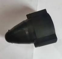 A0003220044/A0003220244 Rubber Buffer Bush for Mercedes Benz Truck Parts