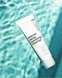 Krave Beauty Matcha Hemp Hydrating Cleanser 120ml Tracking 8809451338029 Ebay