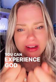 Experience God's Presence and Glory Right Now