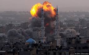 Benarkah israel vs palestina itu perang agama ? Sejak Perang Enam Hari Israel Palestina Bersengketa Selama 50 Tahun