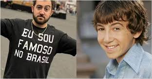 Ator de 'Todo Mundo Odeia o Chris' comemora fama no Brasil e ganha mais de  1 milhão de seguidores