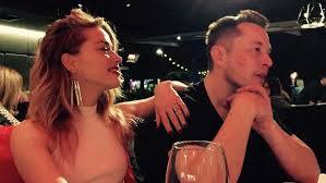 He is an actor and producer, known for machete kills (2013), iron man 2 (2010) and thank you for smoking (2005). Da Guckt Der Johnny Deppert Amber Heard Turtelt Mit Dem Tesla Chef N Tv De