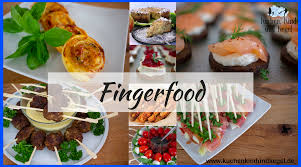 Fingerfood Buffet Party Rezepte Fur Den Perfekten Einstand Fingerfood Buffet Fingerfood Buffet Rezepte