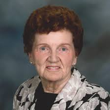 Lucille A. Olson Obituary (1926