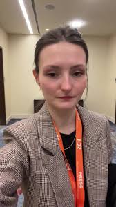 New Bedford Mayor Jon Mitchell's Day 2 at the U.S. Conference of Mayors'  Winter Meeting: Climate, hate and gun violence — and keeping tabs