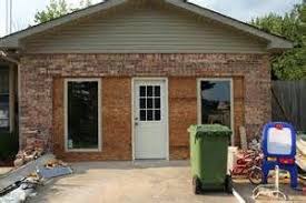 enclosing garage door opening bing images outdoor decor home remodeling garage door opener
