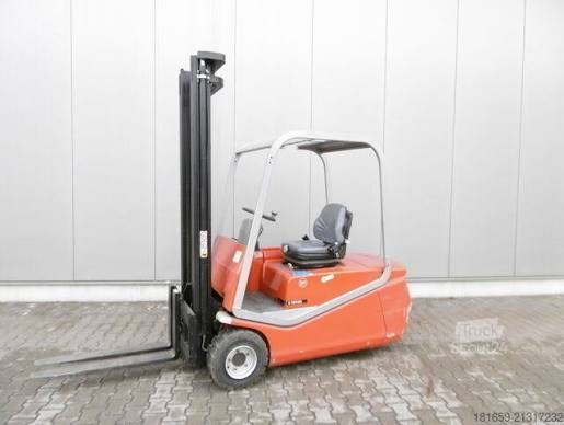 BT C3E200 Forklift