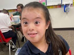 Fundraiser for Kristen Rodriguez by Joe Meyer : HELP LILY STAY A SAINT