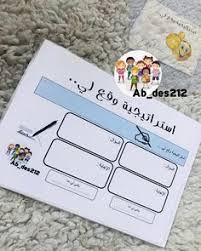 استراتيجيات استراتيجيات التعلم استراتيجيات تدريس استراتيجيات التعلم النشط استراتيجية استراتيجيات التعليم Learning Arabic Teaching Phonics Print Planner