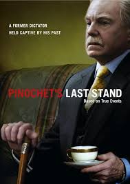 Pinochet's Last Stand (TV Movie 2006)