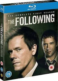 The Following