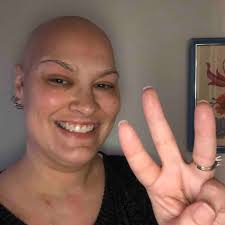 Fundraiser for Shannon Thies by Zoe Alexandra : Cancer is tough, but so is  Ms. Tiller!