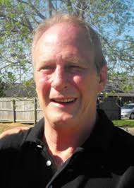 Terry Allen Harrison Obituary May 31, 2021