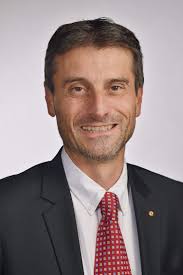 Le conseil communautaire