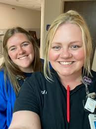 Hear from Liza Garner, as...