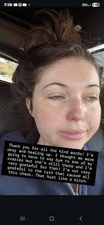 Bridget Culver's Instagram, Twitter & Facebook