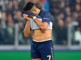 Follow sportskeeda for more updates about alexis sanchez. Report Alexis Sanchez S Scream After Tearing Hamstring Left
