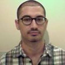 Alberto Marin Gonzalez