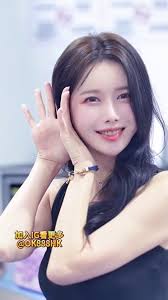 啦啦隊研究所- #朴星垠#박성은#起亞虎#KiaTigers #韓國啦啦隊#cheerleader...