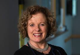 Dr. Anne-Marie Zajdlik to seek Guelph federal Green Party nomination