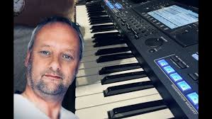 Save The Last Dance For Me (live played) ‪@JackHaveman‬