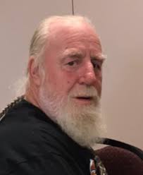 Obituary for Robert Levesque