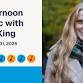 An Afternoon of Music with Caitlin King event image