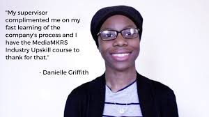 Expanding our MediaMKRS Industry Upskill Courses — Reel Works