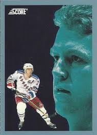 Brian Leetch Gallery