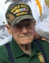 Obituary information for Jack D. Seward