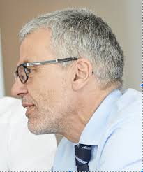 andré steiner, informationen zur person