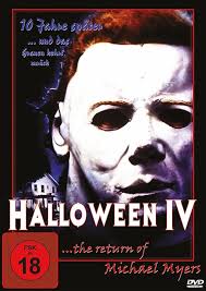 Halloween 4: Amazon.it: Pleasence, Donald, Cornell, Ellie, Harris,  Danielle, Wilbur, George P., Pataki, Michael, Starr, Beau, Kinmont,  Kathleen, Jenson, Sasha, Little, Dwight H., Pleasence, Donald, Cornell,  Ellie: Film e TV