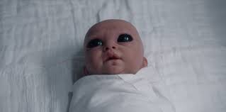 Review: FX's 'American Horror Story' Season Ten Finale "The Future Perfect" 