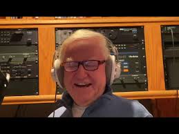 Max Mace's Last Recording Session