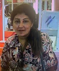 ATTEMPT TO IDENTIFY: On 10-21-2022, the female suspects pictured entered  the Ulta Beauty Store in Chesterfield, where each secured multiple items  before leaving the store without making a purchase. The total loss