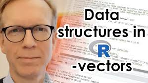 Data structures in R