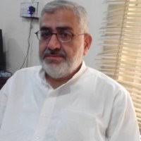 Zaheer Qureshi Email & Phone Number