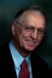 Obituary of Bill Ogle