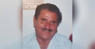 Pedro Flores Arredondo Obituary