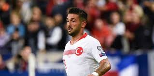 Official twitter account of umut meras | professional football player at @hac_foot & @millitakimlar contact: Umut Meras In Menajerinden Transfer Aciklamasi Fotomac
