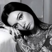 Sydney Dyer's Instagram, Twitter & Facebook