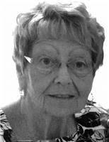 JANET WEBSTER Obituary (1947