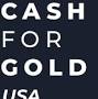 Cash for gold for cash from cashforgoldusa.com