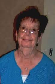Obituary information for Jean E. Hayden