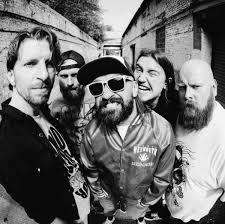 Massive Wagons Share Their Single and Video “The Good Die Young” Ft Colin  Doran (Hundred Reasons)