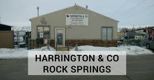 Check spelling or type a new query. Harrington And Company Rock Springs Roofing And Siding
