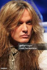 996 Paul Martell Photos & High Res Pictures