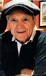 Robert "Bob" James Hayes Obituary