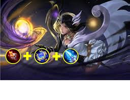 Media sosial adalah salah satu alat chatting yang sekarang ini sedang ngehit di semua penjuru dunia terdapat juga di negara kita. Inilah Kombinasi Item Mobile Legends 2021 Yang Paling Efektif Spin