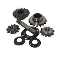 Rear Differential Side Gear Kit 41331-35030 41039-34070 41039-71020 for Toyota Hilux